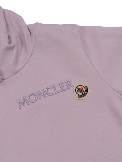 Moncler Enfant HOODIE SWEATER