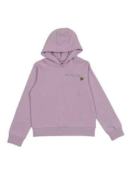 Moncler Enfant HOODIE SWEATER