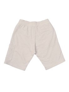 Stone Island FELPA BERMUDA