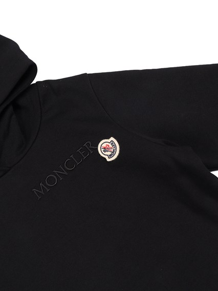 Moncler Enfant HOODIE SWEATER