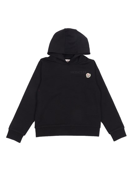 Moncler Enfant HOODIE SWEATER