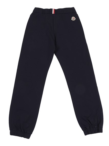Moncler Enfant SWEAT BOTTOMS