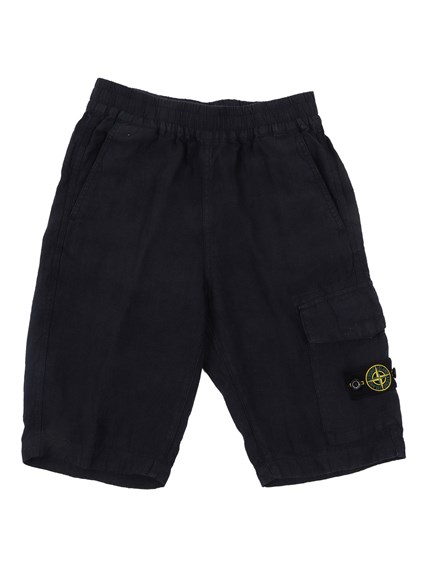 Stone Island REGULAR BERMUDA