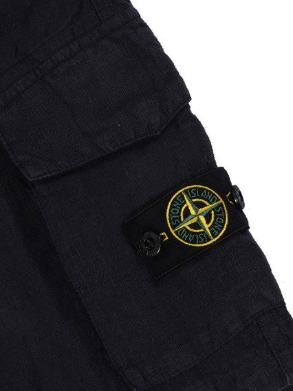 Stone Island REGULAR BERMUDA