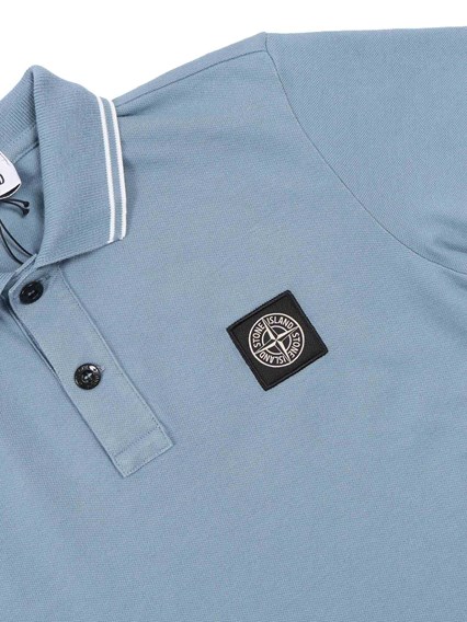 Stone Island POLO SHIRT