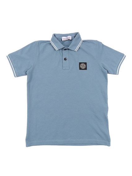 Stone Island POLO SHIRT