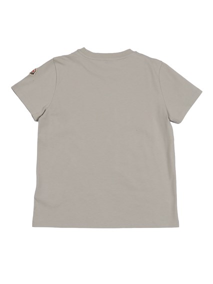 Moncler Enfant MINT SS T-SHIRT