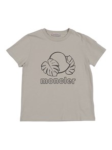 Moncler Enfant MINT SS T-SHIRT
