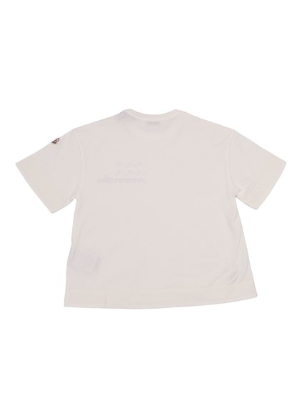Moncler Enfant SS T-SHIRT