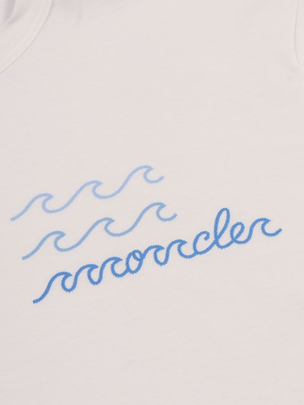 Moncler Enfant SS T-SHIRT