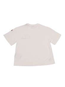 Moncler Enfant SS T-SHIRT