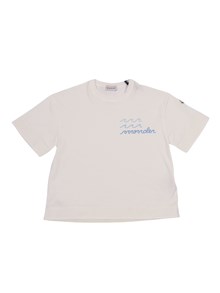 Moncler Enfant SS T-SHIRT