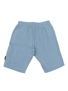 Stone Island FELPA BERMUDA