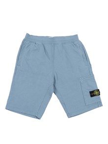 Stone Island FELPA BERMUDA