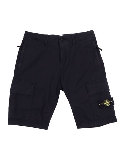 Stone Island BERMUDA REGULAR