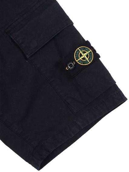 Stone Island BERMUDA REGULAR