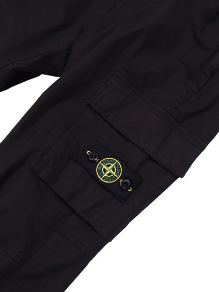 Stone Island PANTALONE REGULAR TAPERED
