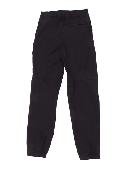 Stone Island PANTALONE REGULAR TAPERED
