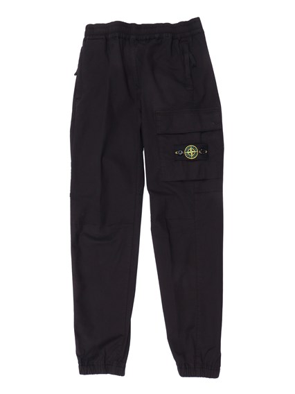 Stone Island PANTALONE REGULAR TAPERED