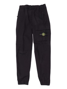 Stone Island PANTALONE REGULAR TAPERED