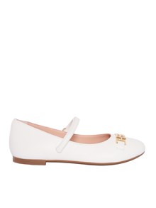 Dolce & Gabbana Junior BALLERINAS