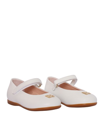 Dolce & Gabbana Junior BALLERINAS