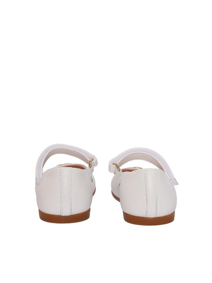 Dolce & Gabbana Junior BALLERINAS