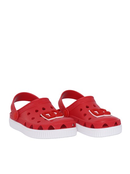 Dolce & Gabbana Junior BEACHWEAR