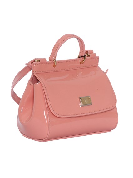 Dolce & Gabbana Junior SHOULDER BAG