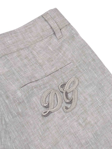 Dolce & Gabbana Junior Bermudas