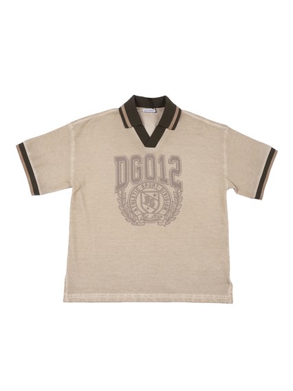 Dolce & Gabbana Junior Polo