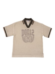Dolce & Gabbana Junior Polo