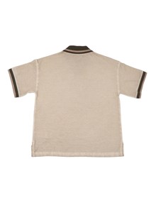 Dolce & Gabbana Junior Polo