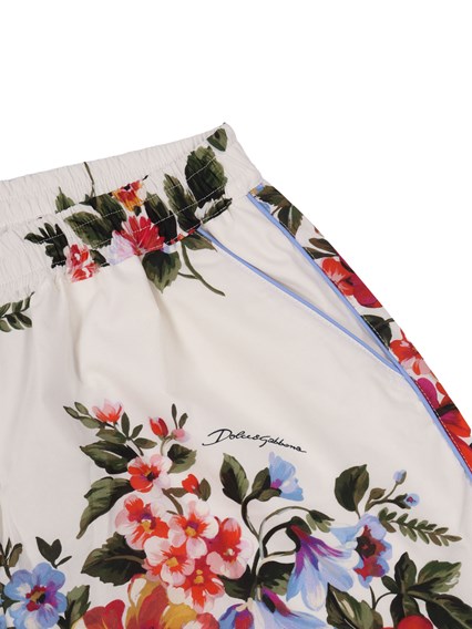 Dolce & Gabbana Junior Shorts