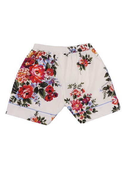 Dolce & Gabbana Junior Shorts
