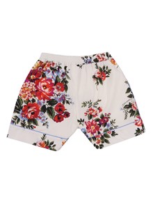 Dolce & Gabbana Junior Shorts