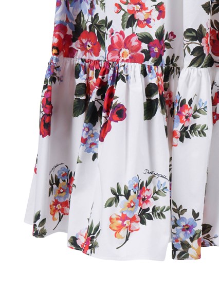 Dolce & Gabbana Junior Skirt