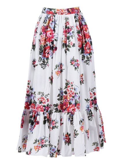 Dolce & Gabbana Junior Skirt