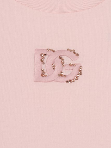 Dolce & Gabbana Junior T-Shirt