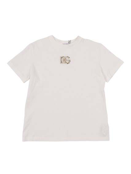 Dolce & Gabbana Junior T-Shirt