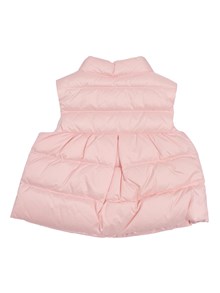 Moncler Baby LIGHT PINK HIVA VEST