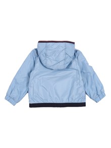 Moncler Baby PASTEL BLUE ANTON JACKET