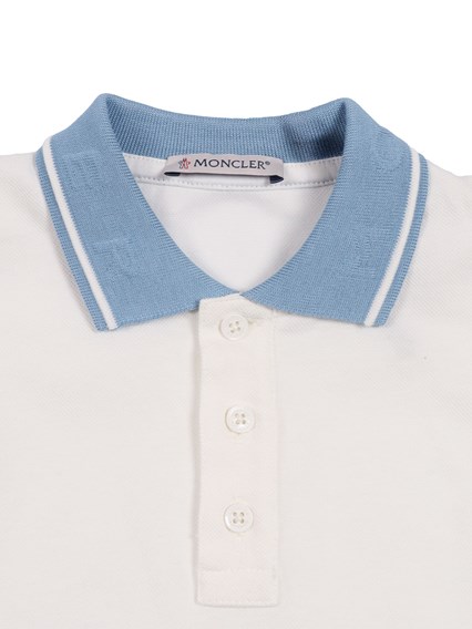 Moncler Baby SS POLO