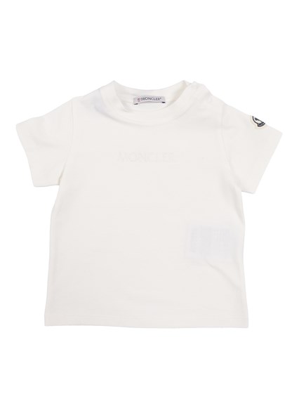 Moncler Baby SS T-SHIRT