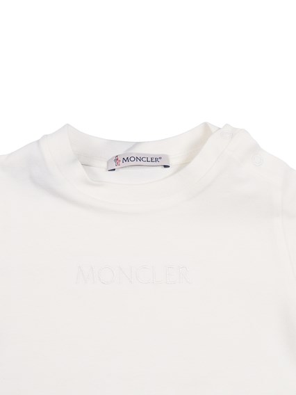 Moncler Baby SS T-SHIRT