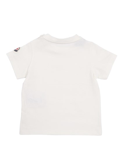 Moncler Baby SS T-SHIRT