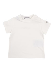 Moncler Baby SS T-SHIRT