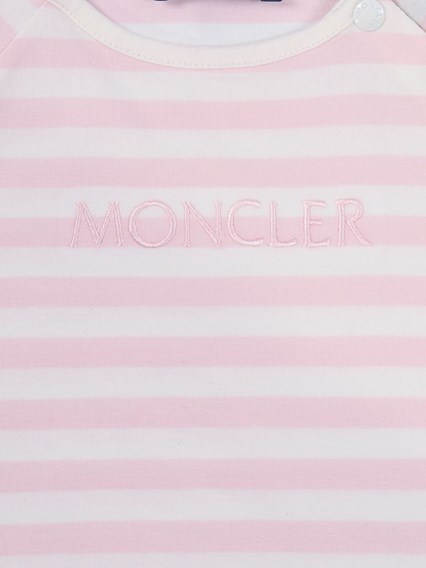Moncler Baby SS T-SHIRT