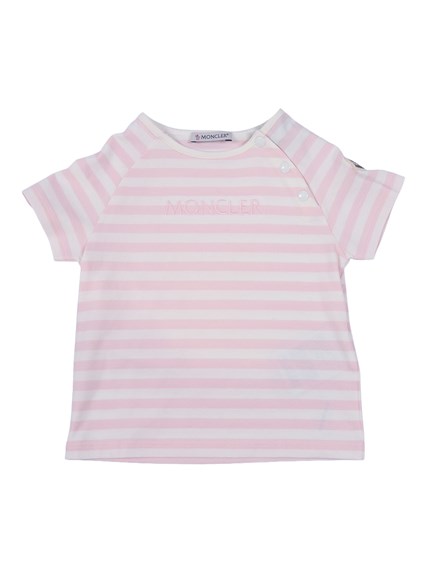 Moncler Baby SS T-SHIRT