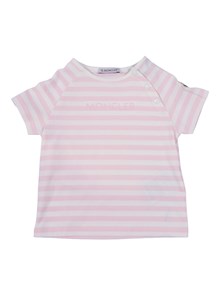 Moncler Baby NATURAL SS T-SHIRT